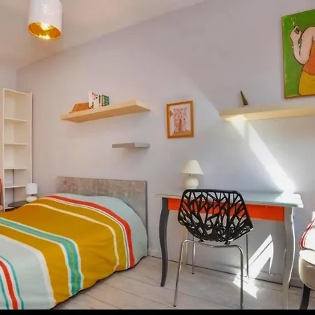 Beau F2 Au Coeur De * Hyeres