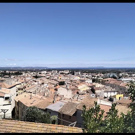 Beau F2 Au Coeur De Apartment Hyeres