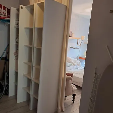 Apartment Beau F2 Au Coeur De *