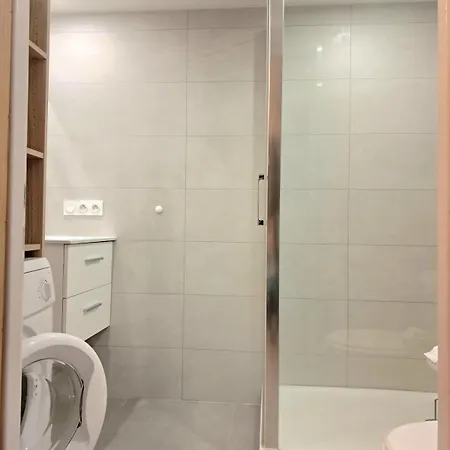 Beau F2 Au Coeur De Apartment *